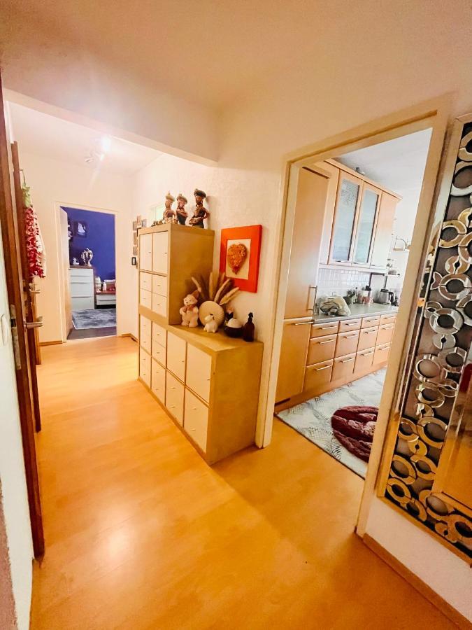 Homestay 10 Min From U1 - Private In Shared Vienna