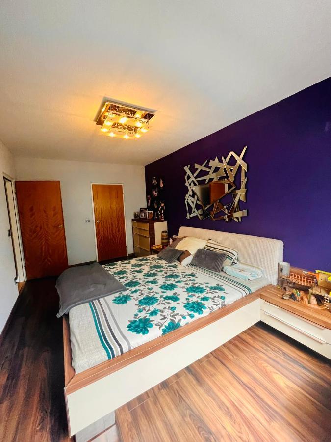10 Min From U1 - Private In Shared Hospedagem domiciliar *