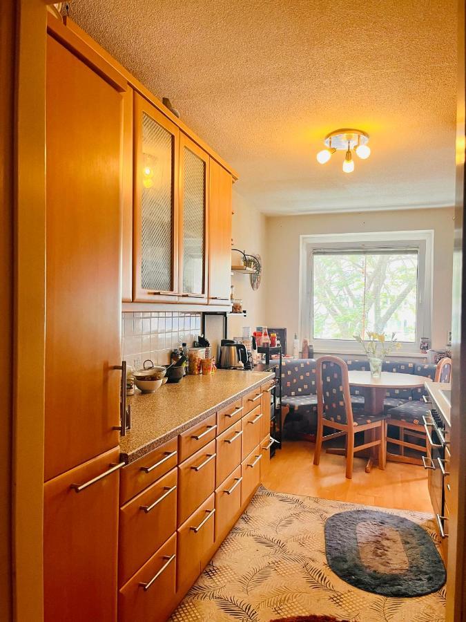 Homestay 10 Min From U1 - Private In Shared *